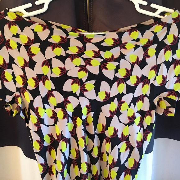 DVF patterned midi - Picture 2 of 5